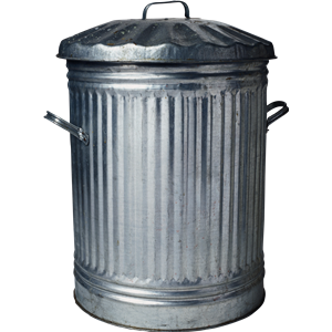 Recycle bin PNG-21709